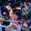 Bandai NUOVO Bandai Figuarts ZERO Demon Slayer Nezuko Kamado Demonization Progress J...