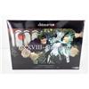 Good Smile Company NUOVO Good Smile Company chitocerium LXXVIII platinum 1.5 Plastic Model Kit...