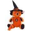 Steiff Teddy Bear Halloween Japan Limited Peluche Doll dal Giappone F/S