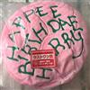 BANDAI Cuscino torta compleanno festa dolci magici Ichiban Kuji Harry Potter Giappon...