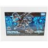 TOMY NUOVO Takara Tomy Diaclone Garuda Versaulter Gyrolifter Unit Action Figure Gi...