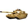 Tamiya1/35British Main Battle Tank Challenger2 Iraq specification model kit35274
