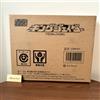 Bandai Super Minipla KING J-DER The King of Braves GaoGaiGar modello in plast...