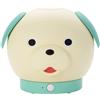 TAKARATOMY A.R.T.S NUOVO TAKARATOMY A.R.T.S Smart Dog Piggy Bank One 100 Yen Ball Only Japan F/S