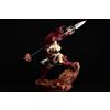 ORCA TOYS NUOVO ORCA TOYS FAIRY TAIL ERZA SCARLET the Knight ver. Armatura rossa di un ...