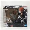 Bandai NUOVO Bandai Figuarts ZERO Ichigo KurosakiBleach Thousand-Year Blood War Figure