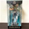 Sentinella Figurina JoJo's Joseph Joestar Bizarre Adventure FIGURE MUSEUM scala 1/8 nuova