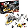 LEGO NUOVO LEGO Star Wars Y Wing Starfighter 75172 691 pezzo dal Giappone F/S