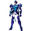 Bandai NUOVO Bandai Saint Seiya Cloth Myth EX Gamma Phecda Thor Action Figure Giappone