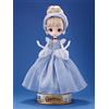 Good Smile Company NUOVA bambola Good Smile Company Harmonia bloom Cenerentola 250 mm ABS e PVC ...