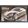 TAMIYA 1/24 Sports Car Series n.336 SUBARU BRZ Street custom 24336