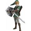 Good Smile Company figma The Legend of Zelda Link Twilight Princess ver. DX Edition Figure Japan