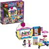 LEGO NUOVO LEGO Friends Olivia Cupcake Cafe 41366 giocattoli da costruzione dal Gi...
