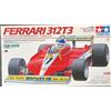 TAMIYA 1/10 RC Ferrari 312T3 F-1 Racing Car Model Kit F103 RS Chassis 49191
