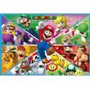 Apollo Super Mario Bro. Puzzle per bambini 50 anni 35 pezzi 2015
