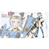 KOTOBUKIYA NUOVO COSTUME DA BAGNO KOTOBUKIYA Frame Arms Girl Style Ver. Kit modello non ...