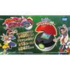 Takara Tomy NUOVO Takara Tomy Pokemon Gachitto! Ottieni Monster Ball Go! dal Giappone