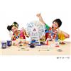 Takara Tomy NUOVO Takara Tomy Sky Party Sushi Grande Ruota Panoramica Maiking Set Giocatt...