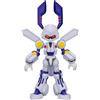 KOTOBUKIYA NUOVO KOTOBUKIYA Medabots KWG05-C Dorcus kit modellino in plastica scala 1/6 ...