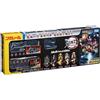 Takara Tomy NUOVO Plarail Demon Slayer Kimetsu no Yaiba Mugen Train Kisatsu Corps & Nezuko