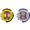 Bandai NUOVO Kamen Rider Zi-O DX KIVA Ride Watch & DX BLADE Ride Watch SET dal Giapp...