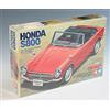 Tamiya Kit modellino Tamiya 1/24 Honda S800 24190