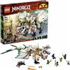 LEGO NUOVO Lego Ninja Go Ultimate Ultra Dragon Ultimas 70679 dal Giappone F/S
