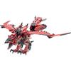 Takara Tomy NUOVO Takara Tomy ZOIDS Sonic Bird Rathalos Laeus Action Figure Monster Hunter