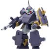 onda NUOVO wave Berserga WP ST versione scala 1/35 kit modellino in plastica BK-21...