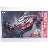 Tamiya (TAMIYA) TAMIYA 1/12 Full View Ferrari 641/2 F190 Big Scale Limited Model Kit 12030