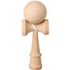 Medicom Toy NUOVO giocattolo Medicom Karimoku tazza e palla Kendama in legno fatta a mano...