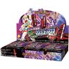TAKARA TOMY NUOVO TAKARA TOMY Duel Masters TCG DMRP-04 Master Dorsak DP-BOX dal Giappone F/S