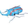 FUJIMI Free Research Series No.212 Time Bokan Beetle Time Mechabuton Model Kit
