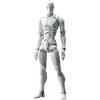 1000Toys Modellino umano sintetico 1000Toys Toa Heavy Industries 1/12 dal Giappone F/S