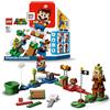 LEGO NUOVO LEGO Super Mario Adventures con Mario Starter Course 71360 dal Giappone
