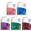 Senza marchio NUOVO Mattel 1/64 Hot Wheels Entertainment Theme Olympic 10 Assortimento GDG8...