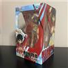 MegaHouse P.O.P One Piece's I.R.O Female Monkey D. Rufy Figure boxed 2016 New
