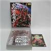 Bandai MG 1/100 Shin Musha Gundam Gundam Musou Model Kit dal Giappone