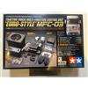 Tamiya RC Big Truck Option & Spare Parts No.23 TROP.23 Euro Style MFC-03 56523