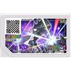 TAKARA TOMY NUOVO Pokemon Gaore Disk QR code 4th bullet 04-034 Necrozma Grade 5
