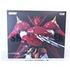Sentinella NUOVO Sentinel RIOBOT Getter Robo Shin Getter Dragon 210 mm Action Figure Gia...