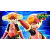 KOTOBUKIYA NUOVO KOTOBUKIYA Rockman Exe Roll.EXE 134mm Non-Scale Plastic Model Kit Giappone