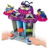 Takara Tomy NUOVO Takara Tomy Pokemon MonColle infinito Mugen Renda Giant Battle Tower Gi...