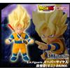 Bandai NUOVO Bandai S.H. Figuarts Super Saiyan Son Goku mini DAIMA Tamashii Nations ...