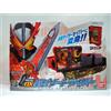 Bandai NUOVO Bandai Kamen Rider Saber DX Seiken Swordriver Belt Transformation dal G...