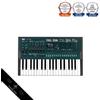 KORG Sintetizzatore FM KORG opsix mkII con sorgente sonora FM alterata 37 tasti 64