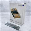 ZOOM AC-2 Acoustic Creator Guitar Preamp Micro USB Port 9dB LED Meter AC2 Japan