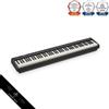 Roland FP-10 BK Pianoforte Digitale Portatile 88 Tasti Bluetooth MIDI FP10 Ne...