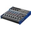 Pronomic M-802FX Mixer Mini - NUOVO