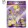 Pokémon Pokemon TCG Starter set Terrastal "Mewtwo ex" svEM giapponese NUOVO MAI APERTO